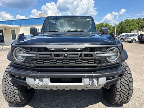 Used 2023 Ford Bronco Raptor AWD/4WD image 2
