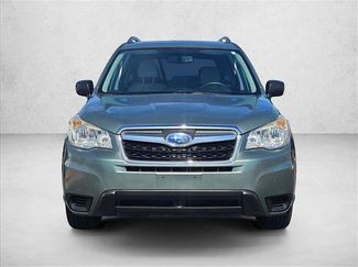 Used 2015 Subaru Forester 2.5i w/ Alloy Wheel Package video 2