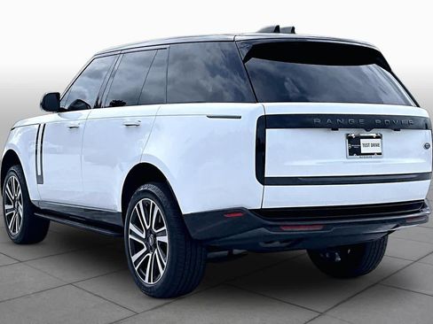 Used 2023 Land Rover Range Rover SE AWD/4WD image 11