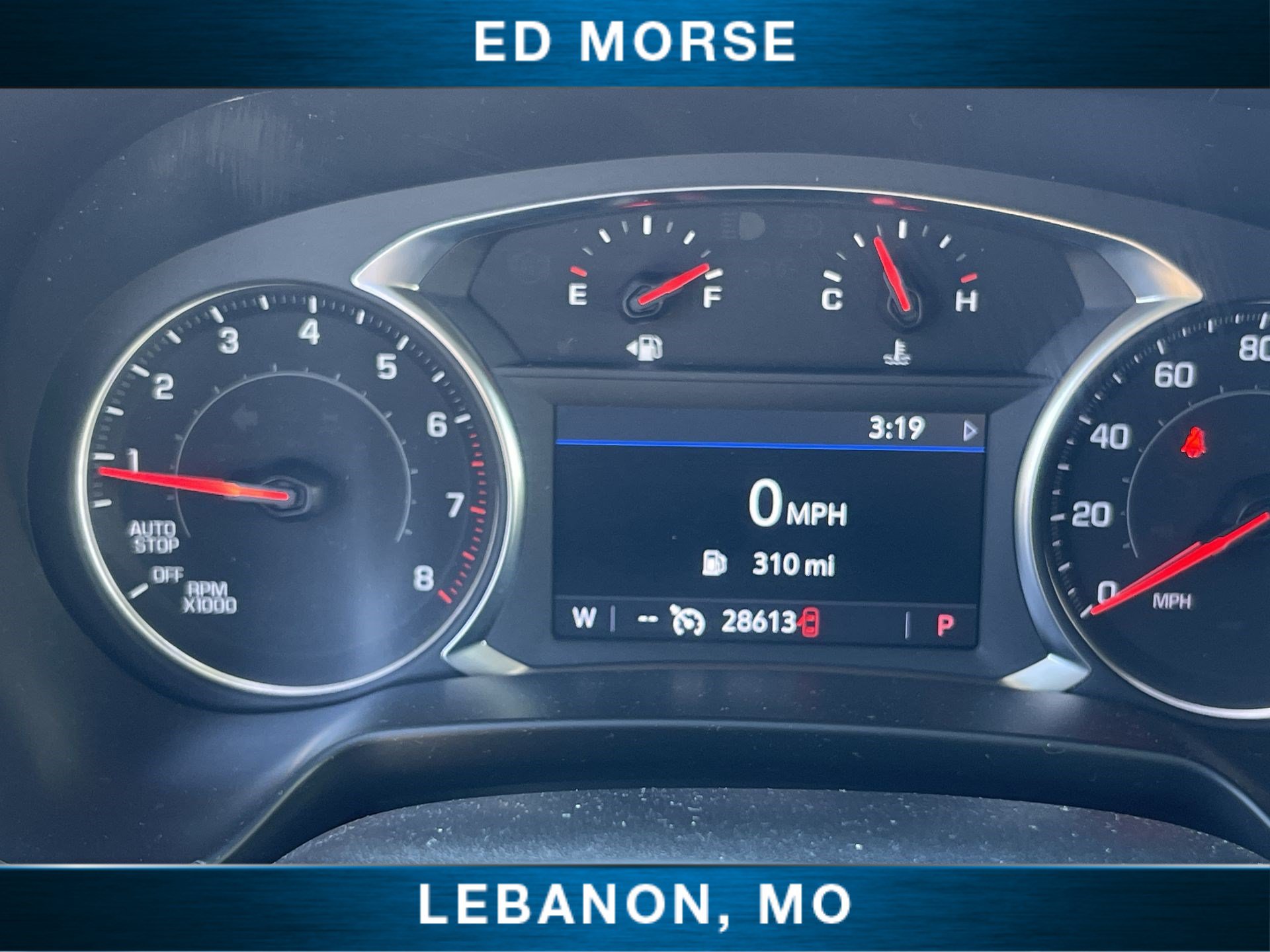 Certified 2025 Chevrolet Blazer LT FWD image 12