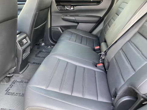 Used 2026 Honda CR-V EX-L image 13