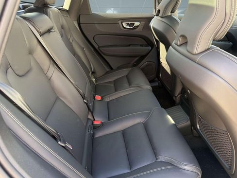 New 2026 Volvo XC60 T8 Ultra w/ Protection Package Premier AWD/4WD image 29