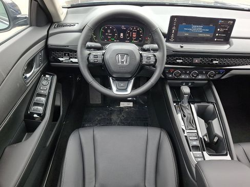 New 2026 Honda Accord Touring image 13