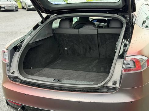 Used 2022 Tesla Model S Plaid AWD/4WD image 19