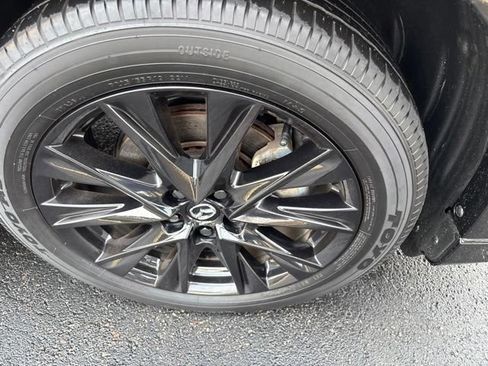 Certified 2025 MAZDA CX-5 Carbon Edition AWD/4WD image 8