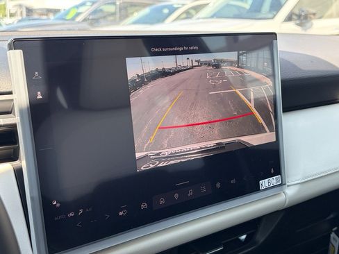 New 2026 MAZDA CX-5 Select AWD/4WD image 24