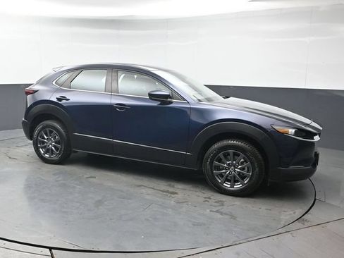 Certified 2023 MAZDA CX-30 AWD 2.5 S image 7