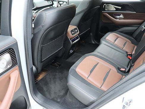 Used 2024 Mercedes-Benz GLE 53 AMG 4MATIC Coupe image 16