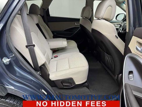 Used 2014 Hyundai Santa Fe GLS AWD/4WD image 20