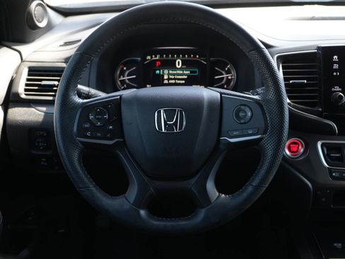 Used 2025 Honda Passport EX-L image 19