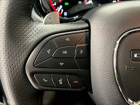 New 2026 Dodge Durango GT RWD image 13