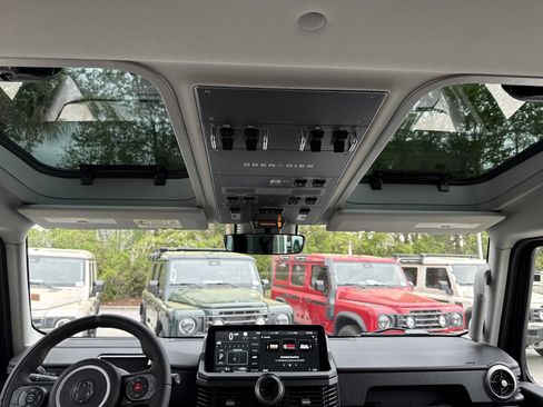 New 2026 INEOS Grenadier image 27