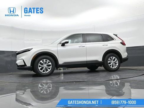 New 2026 Honda CR-V LX image 35