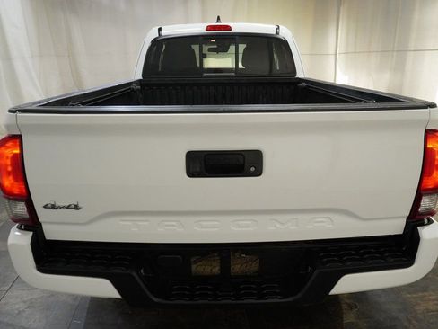 Certified 2023 Toyota Tacoma SR image 5