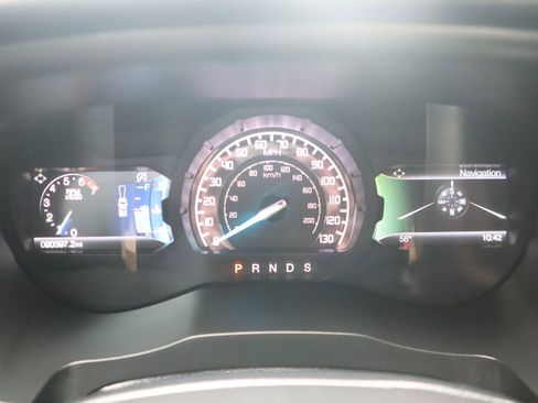 Used 2019 Ford Ranger Lariat w/ Equipment Group 501A Mid AWD/4WD image 33