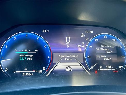 Used 2024 Toyota Grand Highlander Platinum image 19