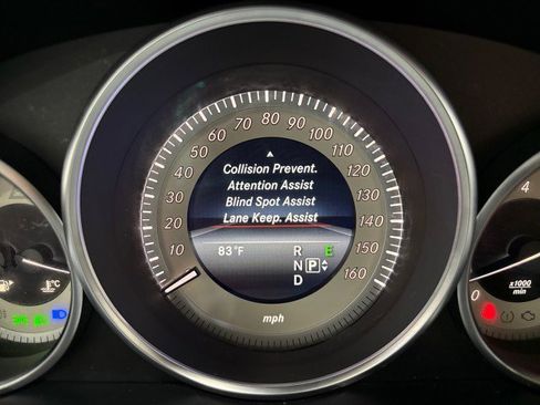 Used 2015 Mercedes-Benz E 350 Sedan w/ Premium 1 Package image 75