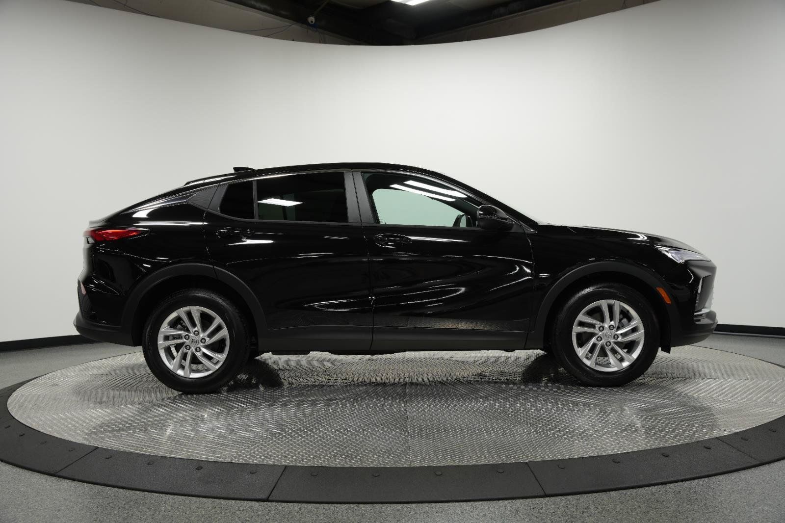 New 2026 Buick Envista Preferred w/ Convenience I Package FWD image 9