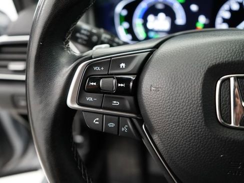 Used 2022 Honda Accord Sport image 18
