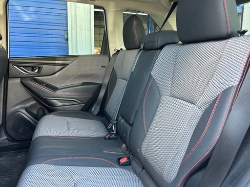 Used 2023 Subaru Forester Sport AWD/4WD image 17