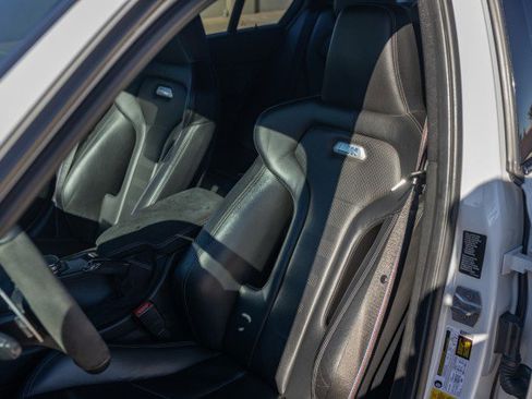 Used 2016 BMW M3 image 24