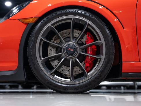 Used 2016 Porsche 911 GT3 RS image 12