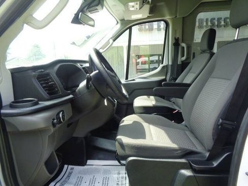 Used 2024 Ford Transit 350 XL RWD image 13