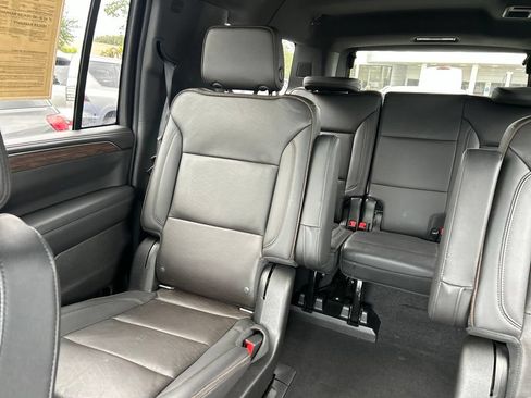 Used 2021 Chevrolet Suburban High Country RWD image 12