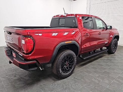 New 2026 GMC Canyon Elevation w/ Convenience Package image 8