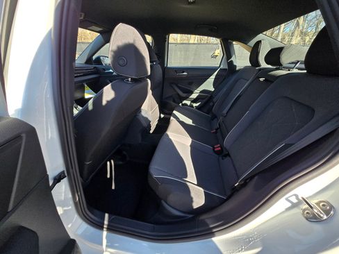 New 2026 Volkswagen Jetta Sport image 13