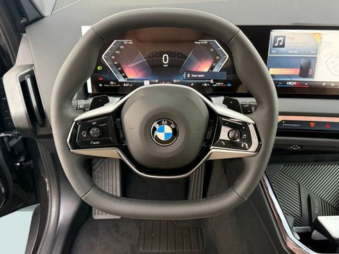 New 2026 BMW X3 xDrive30 image 15