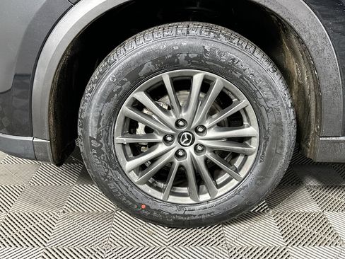 Used 2021 MAZDA CX-5 Sport image 35