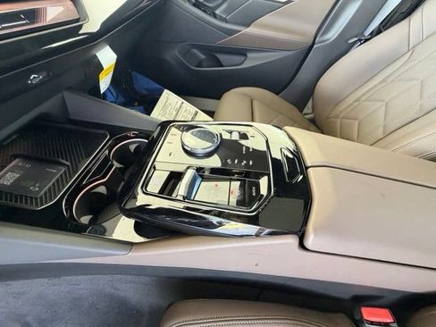 New 2027 BMW 530i w/ M Sport Package RWD image 22