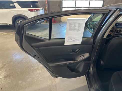 Certified 2024 Nissan Sentra SV image 10