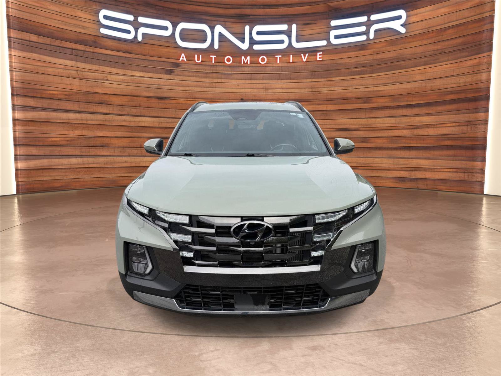 Used 2024 Hyundai Santa Cruz Limited AWD/4WD image 11