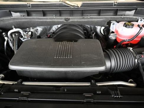 New 2026 GMC Yukon AT4 Ultimate w/ LPO, Floor Liner Package image 39