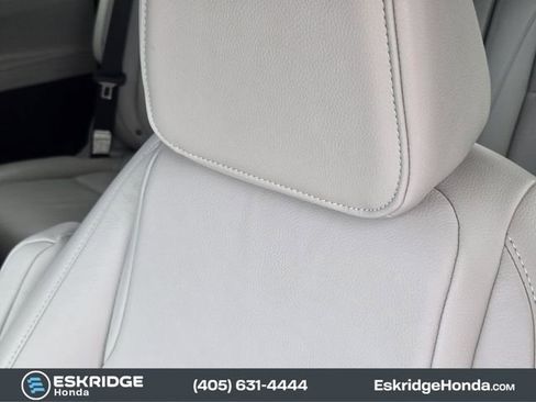 Used 2025 Honda Odyssey EX-L image 16