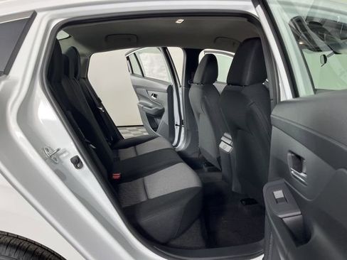 New 2026 Nissan Sentra SV w/ Floor Mat Package image 42