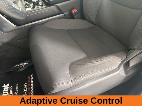 Used 2024 Toyota Tundra SR5 w/ SR5 Convenience Package AWD/4WD image 11
