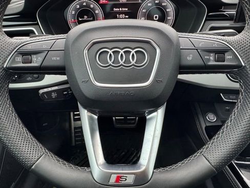 Certified 2024 Audi A5 2.0T Premium Plus image 13