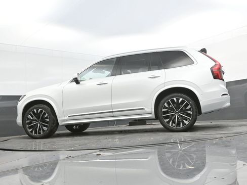 New 2026 Volvo XC90 B6 Ultra w/ Protection Package AWD/4WD image 32