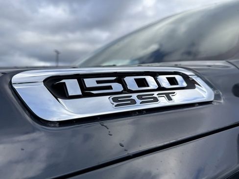 New 2025 RAM 1500 Big Horn image 11