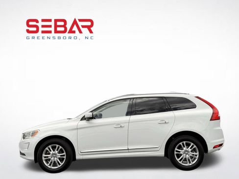 Used 2014 Volvo XC60 3.2 AWD/4WD image 13