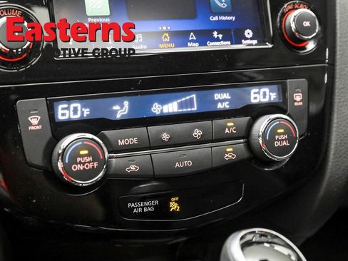 Used 2022 Nissan Rogue Sport SL w/ Premium Package AWD/4WD image 20