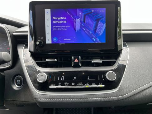 Used 2024 Toyota Corolla SE FWD image 23