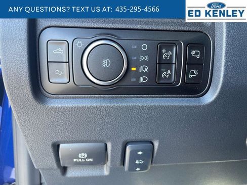 New 2026 Ford F350 Platinum AWD/4WD image 26