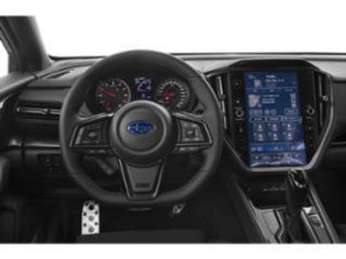 Used 2024 Subaru WRX Premium AWD/4WD image 2