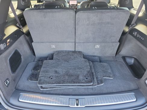 Used 2021 Jeep Grand Cherokee L Summit AWD/4WD image 9