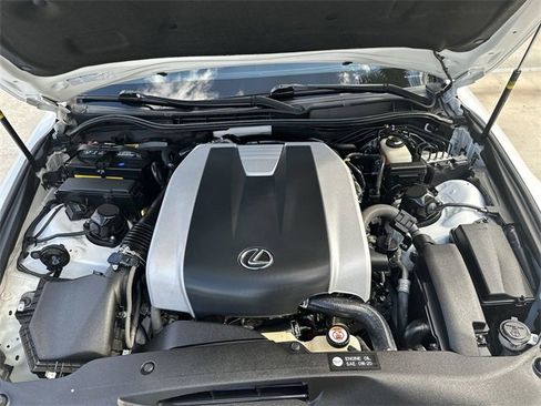 Used 2018 Lexus IS 350 F Sport image 18