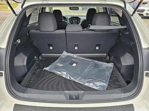 New 2025 Subaru Crosstrek 2.5i Premium image 5